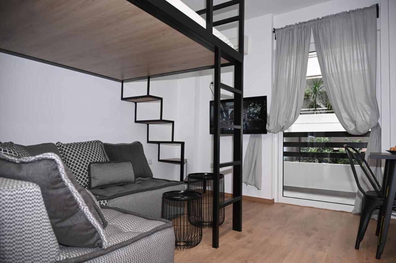 Urban Loft By Neuvel * Αθήνα