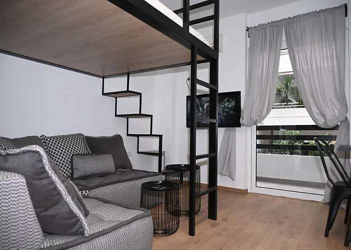 Urban Loft By Neuvel
