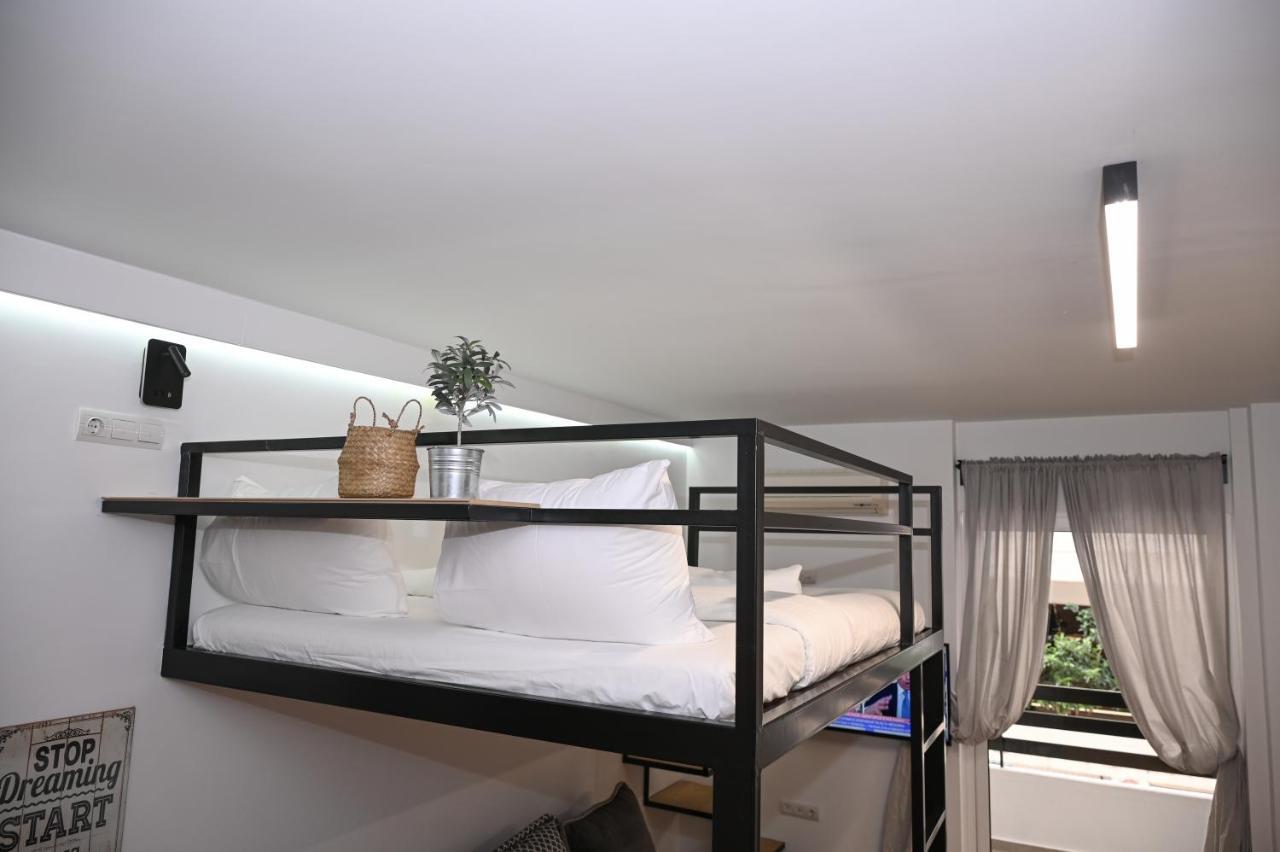 Apartment Urban Loft By Neuvel