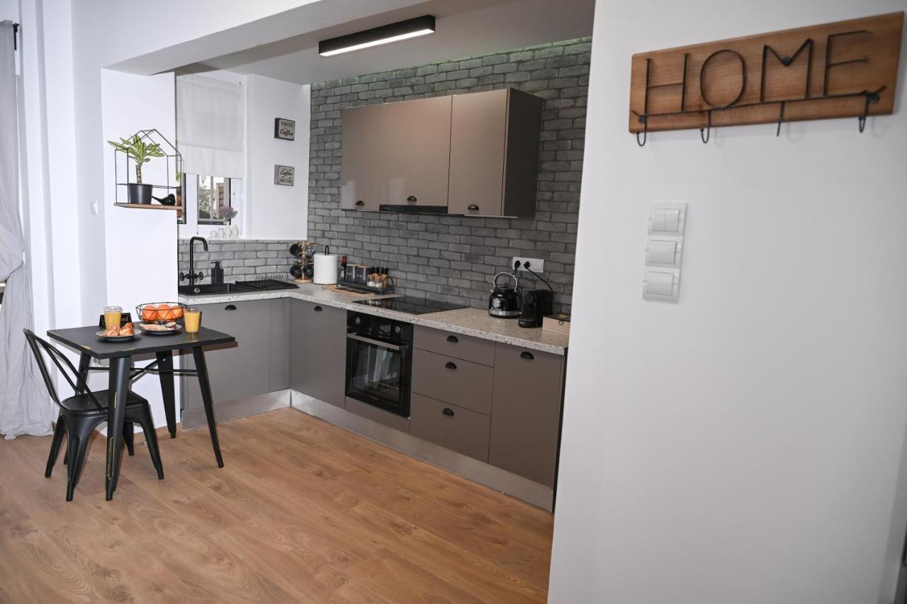 Urban Loft By Neuvel Appartement Athene