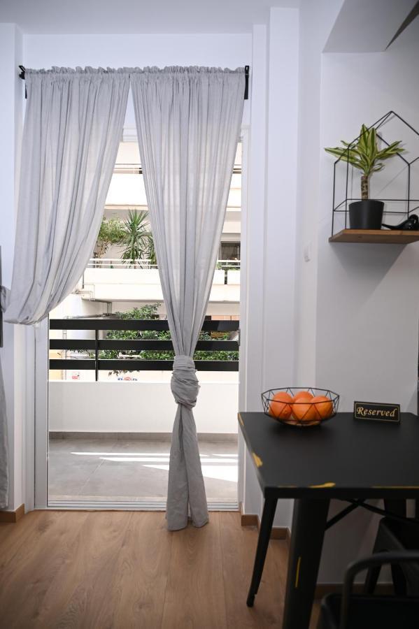 Apartment Urban Loft By Neuvel Athen