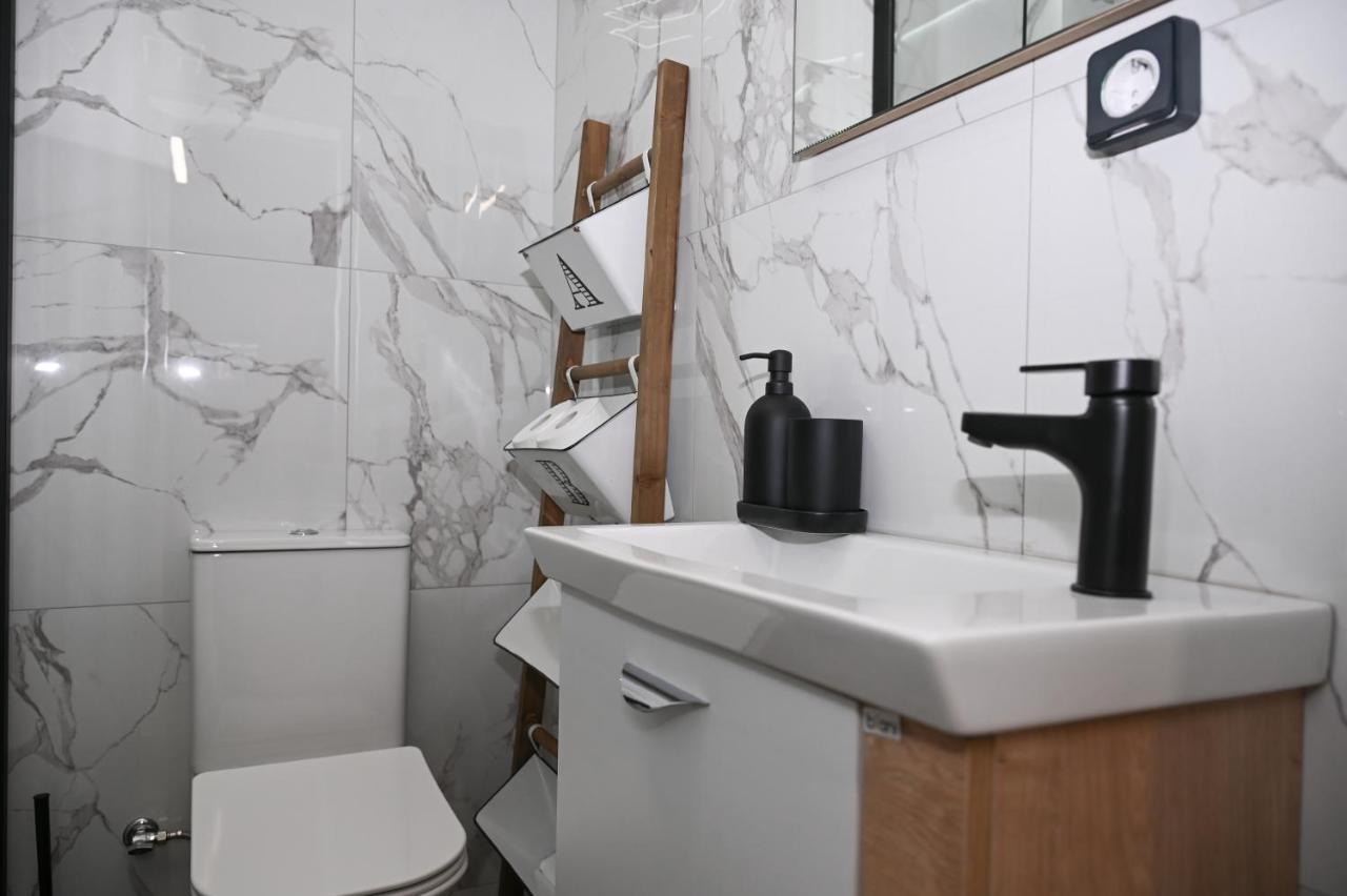 Urban Loft By Neuvel Apartment *