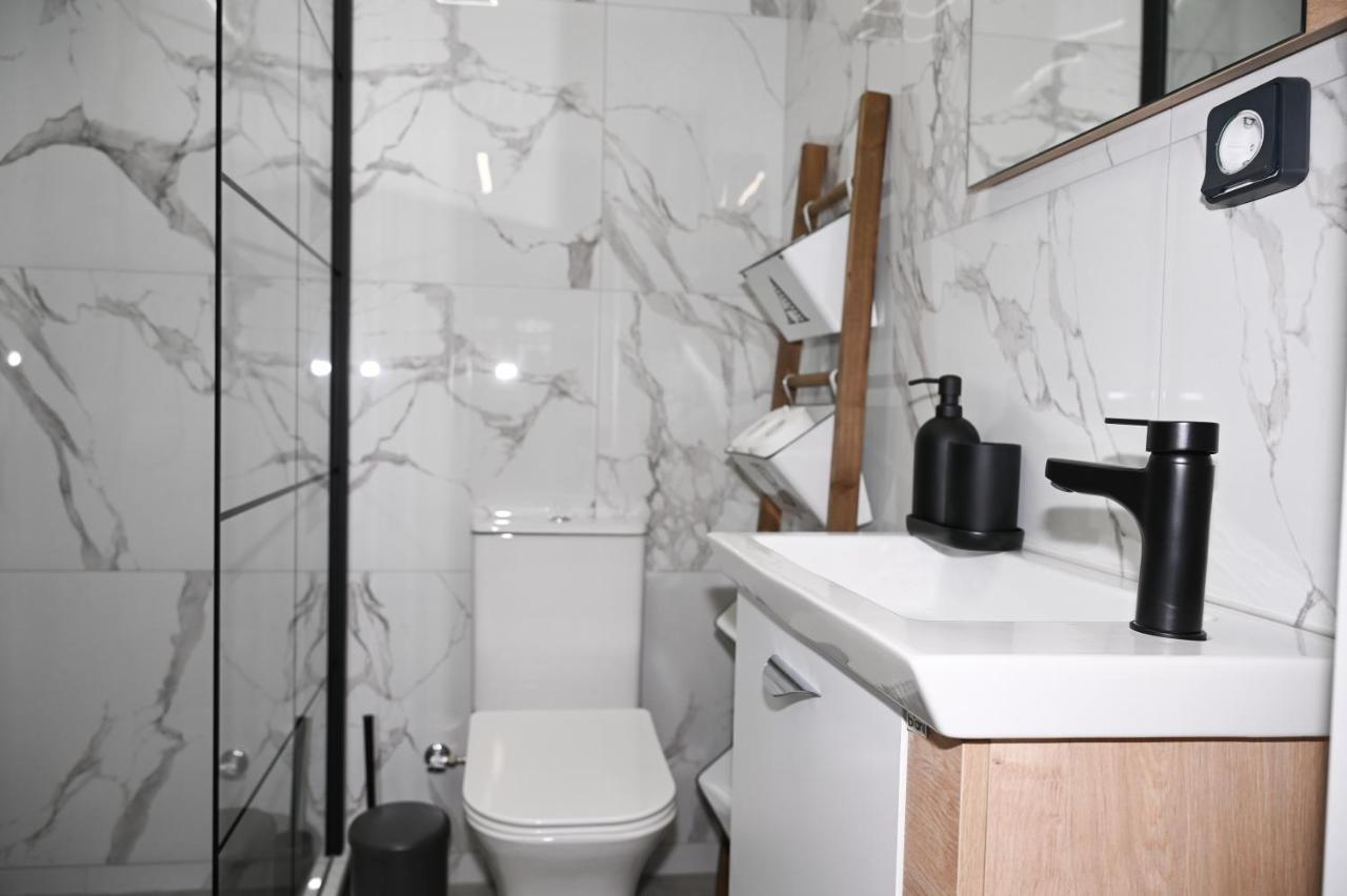 Apartment Urban Loft By Neuvel *