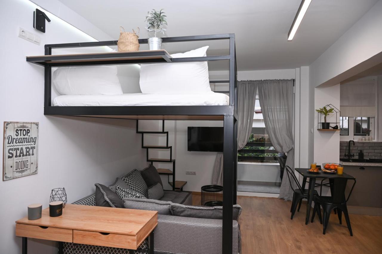 Urban Loft By Neuvel Αθήνα